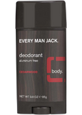 Deodorant (Aluminum Free-Cedarwood) - 85g