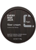 Hair Fiber Cream (Matte Finish-Firm Hold) - 96g