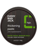 Hair Thickening Paste (Matte Finish-Medium Hold) - 96g