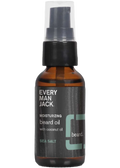 Moisturizing Beard Oil With Coconut Oil (Sea Salt) - 30ml
