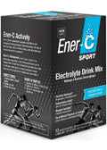Ener-C Sport Electrolyte Drink Mix (Mixed Berry) - 12 Packets