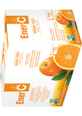 Sugar-Free Ener-C Multi Vitamin Drink Mix (Orange) - 30 Packets