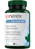 Multi With Humic & Fulvic Acids - 60 V-Caps