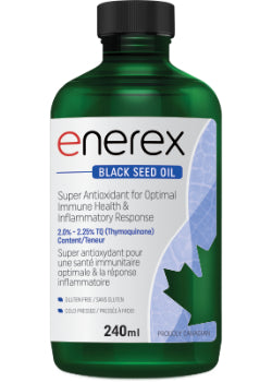 Black Seed Oil - 240ml