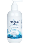 Magsol Magnesium Sulfate Solution Skin Gel - 240ml
