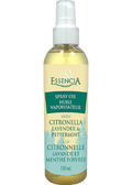 Spray Oil With Citronella Lavender & Peppermint - 130ml