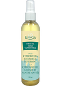 Spray Oil With Citronella Lavender & Peppermint - 250ml