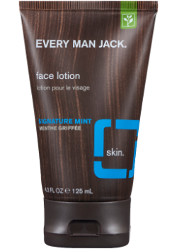 Face Lotion (Signature Mint) - 125ml