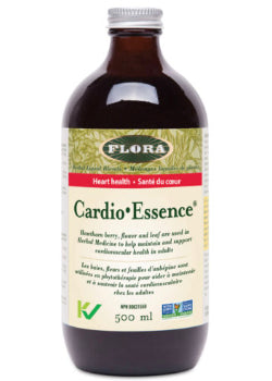 Cardio Essence - 500ml