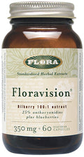 Floravision - 60 V-Caps