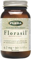 Florasil - 90 V-Caps