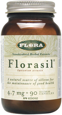 Florasil - 90 V-Caps