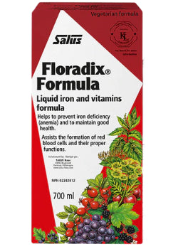 Floradix Formula - 700ml