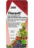 Floravit (Yeast Free /Gluten Free) - 700ml
