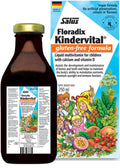Kindervital - 250ml