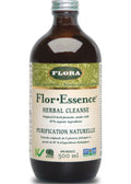 Flor Essence Herbal Cleanse (Liquid Extract) - 500ml