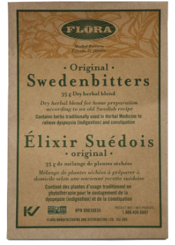 Swedish Bitters Original - 35g