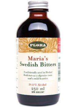 Maria's Swedish Bitters - 250ml