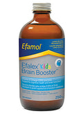 Efalex Kids Brain Booster - 250ml + BONUS