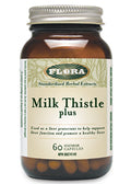 Milk Thistle Plus - 60 V-Caps