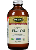 Flax Oil Liquid (Organic) - 250ml