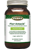 Flor-Antacid - 90 Tabs