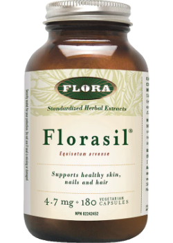 Florasil - 180 V-Caps