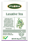 Laxative Tea - 16 Tea Bags