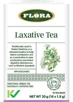Laxative Tea - 16 Tea Bags