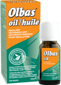 Olbas Oil - 12ml