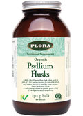 Organic Psyllium Husk - 150g Bulk