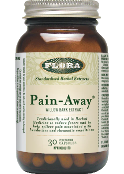 Pain Away - 30 V-Caps
