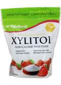 XyloBurst Xylitol Low-Cal Sweetener (100% Pure) - 454g