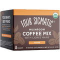 Mushroom Coffee Mix With Lion's Mane (Think) - 10 Packets