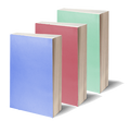 Natural Health Book Trio (Mixed Titles) - 3 Books