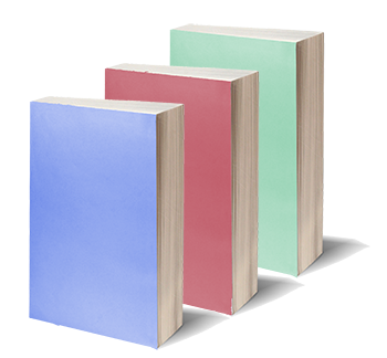 Natural Health Book Trio (Mixed Titles) - 3 Books