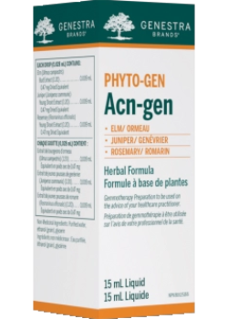 Acn-Gen - 15ml
