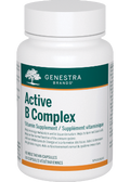 Active B-Complex - 60 V-Caps