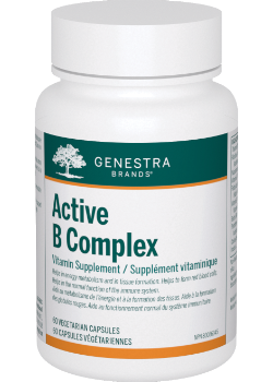 Active B-Complex - 60 V-Caps