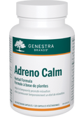 Adreno Calm - 120 V-Caps
