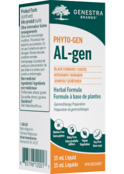 Al-Gen - 15ml