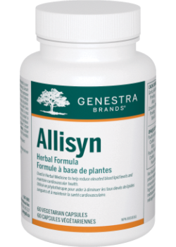 Allisyn - 60 V-Caps