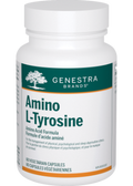 Amino L-Tyrosine - 60 V-Caps