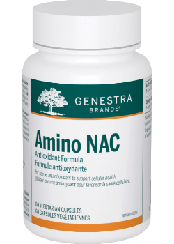 Amino NAC - 60 V-Caps