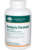 Berberis Formula - 180 V-Caps