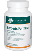 Berberis Formula - 90 V-Caps