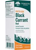 Black Currant Bud - 15ml