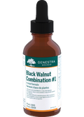 Black Walnut Combination #1 - 60ml