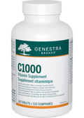 C1000 - 120 Tabs
