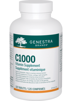 C1000 - 120 Tabs